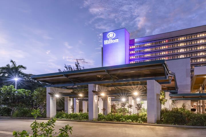 Hotel 235 of 237