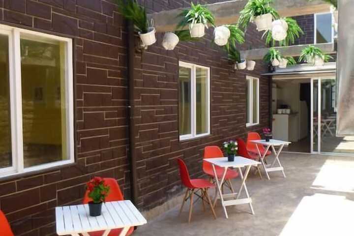 Terrace/Patio 25 of 26