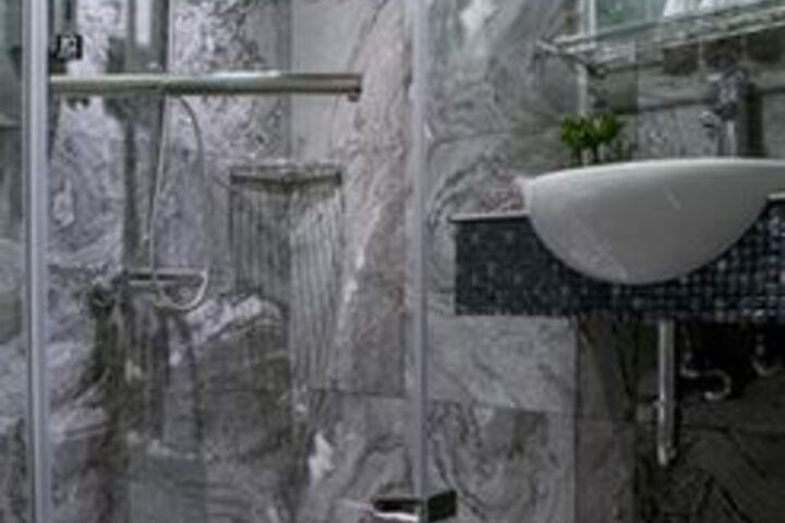Restrooms