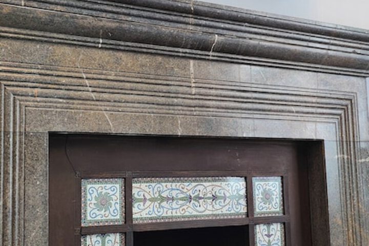 Hotel Interior 116 of 141