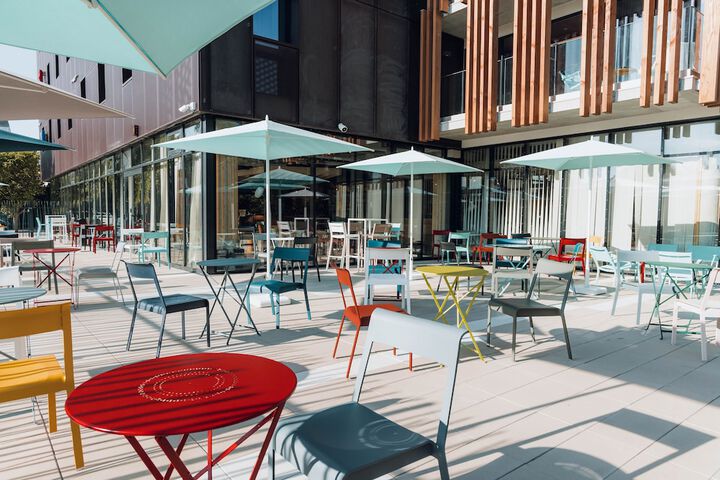 Terrace/Patio 76 of 83