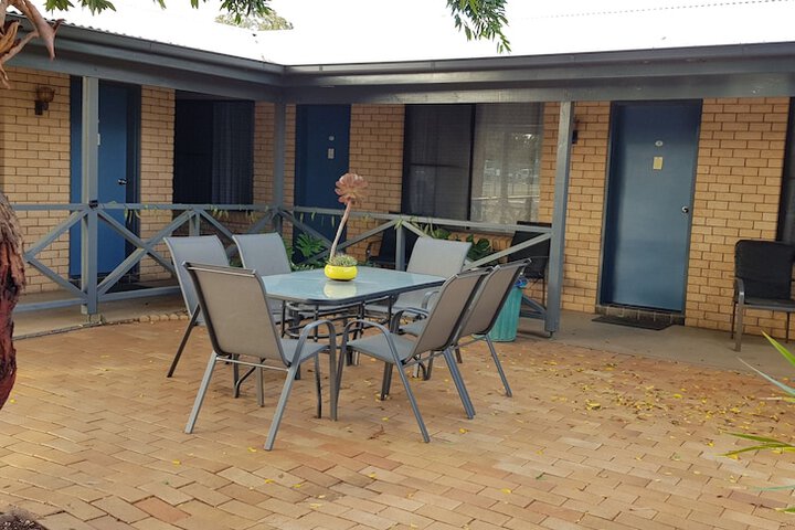 Terrace/Patio 25 of 47