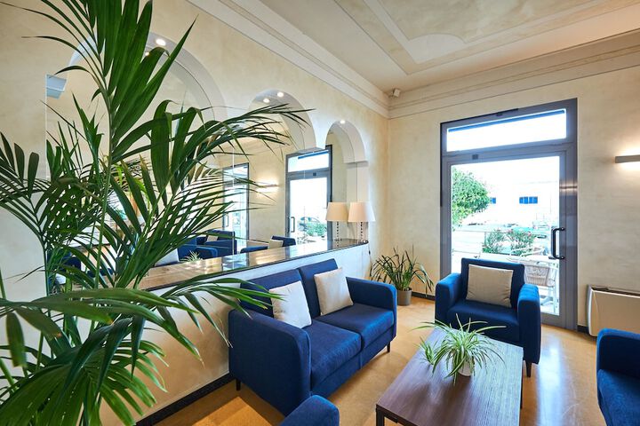 Hotel Interior 48 of 67