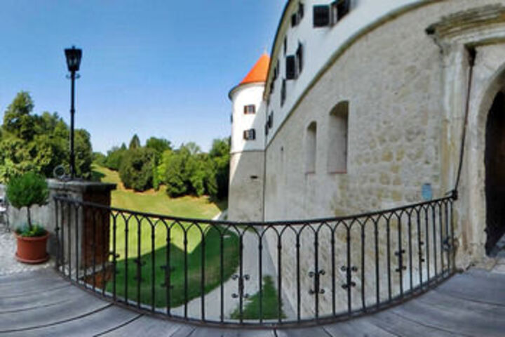 Golf Hotel Castello Mokrice