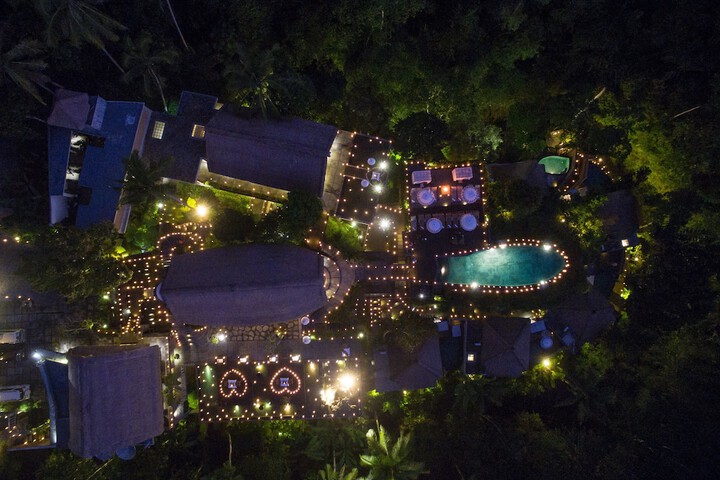 Hotel 84 of 87
