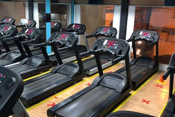 Health and Fitness 27 of 60