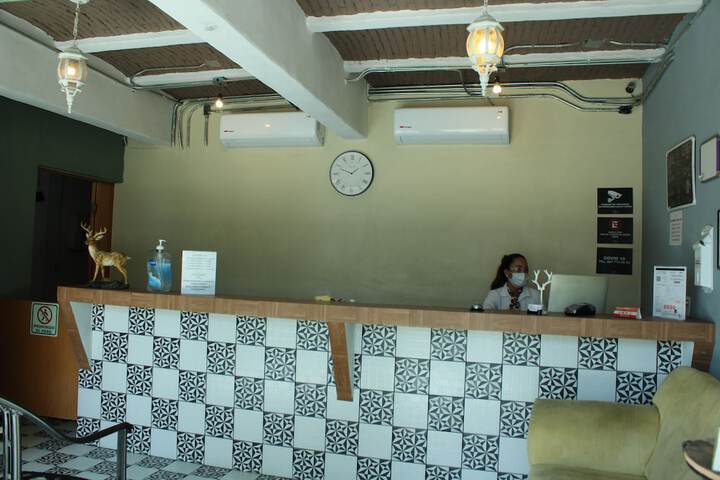 Hotel Interior 2 of 26