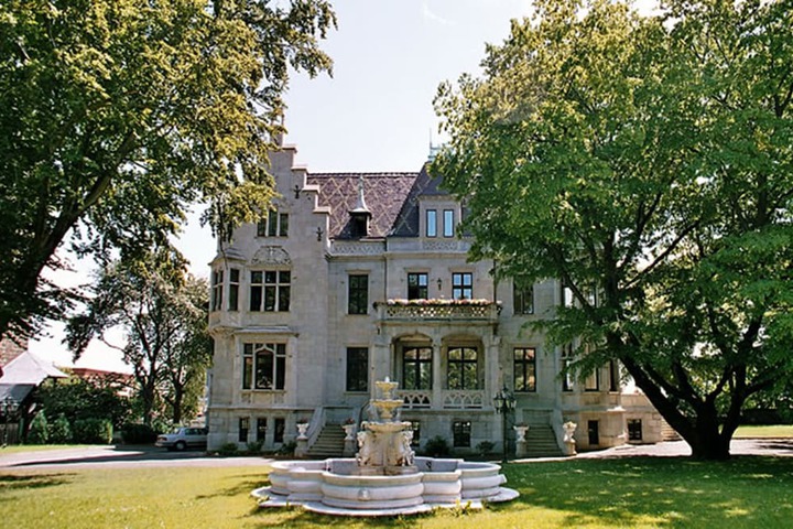 Image of Schlosshotel Zum Markgrafen
