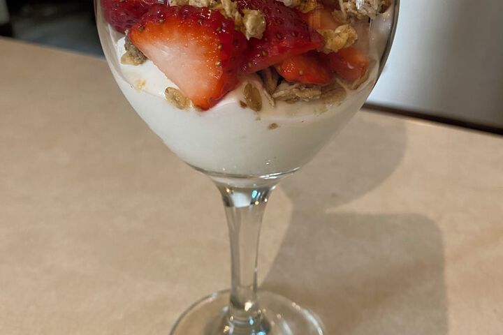 Breakfast/Coffee Service 49 of 68