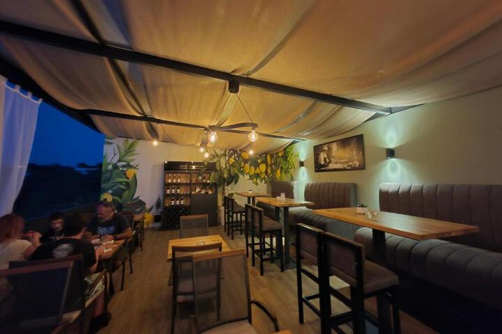 Fitness Facility Photos