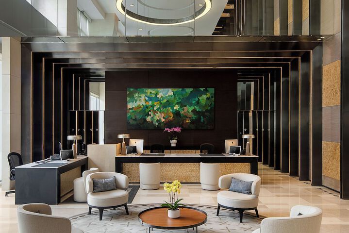 Hotel Interior 3 of 38