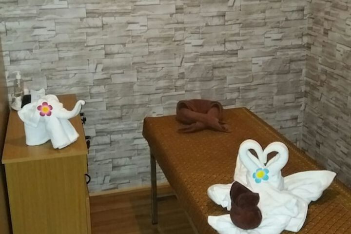 Hotel Spa