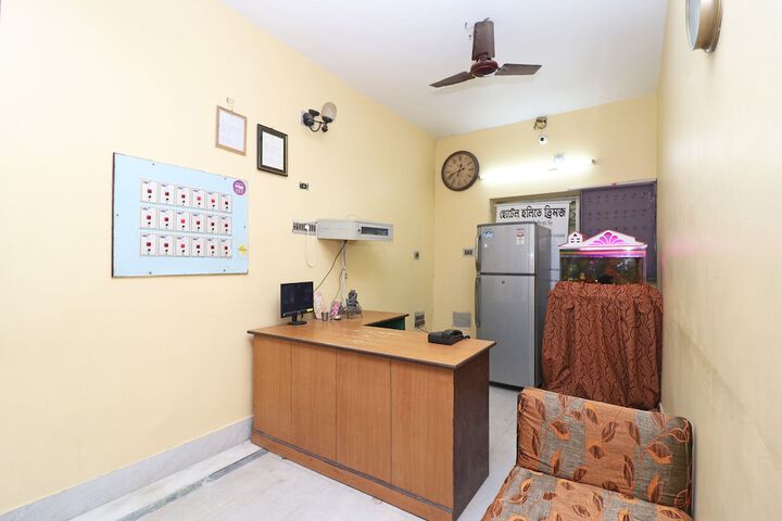 OYO 22610 Veds Inn