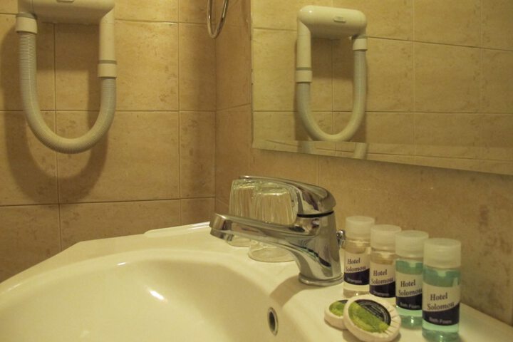 Bath Amenities