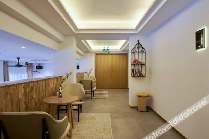 Hotel Interior 21 of 29