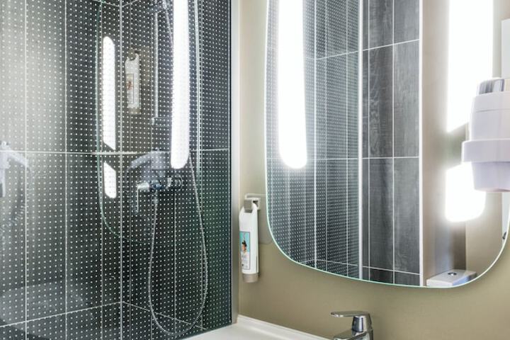 Bathroom Vanities