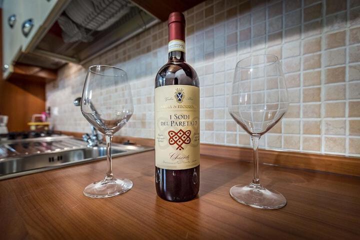 Fitness Center Photo