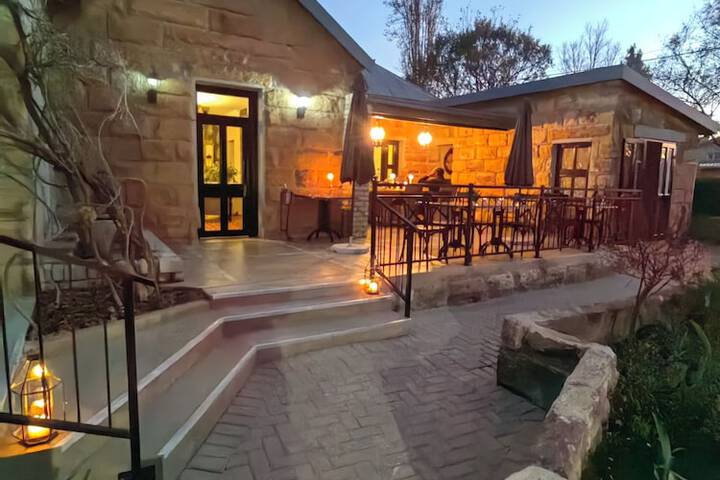 Image of Ing at Sandstone