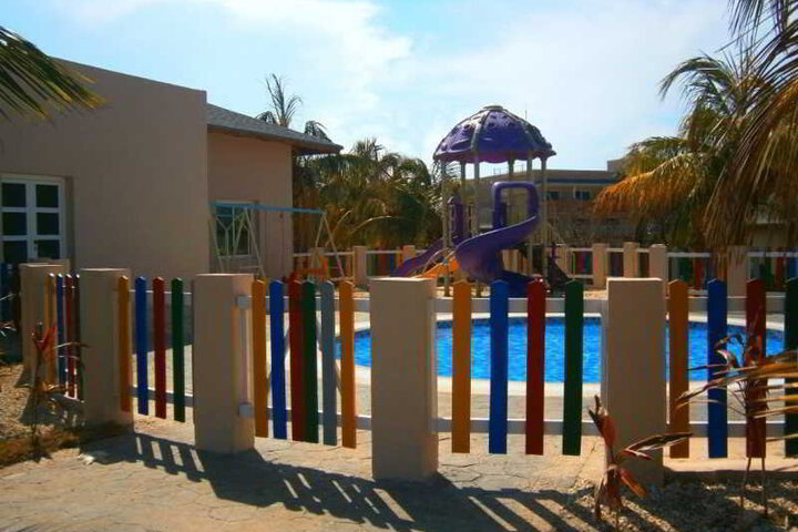 HOTEL PLAYA PARAISO