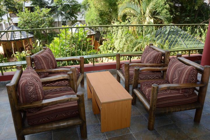 Terrace/Patio 10 of 16