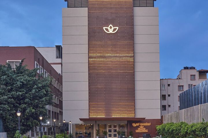 Grand Continent Brookefield – a Sarovar Portico Affiliate Hotel