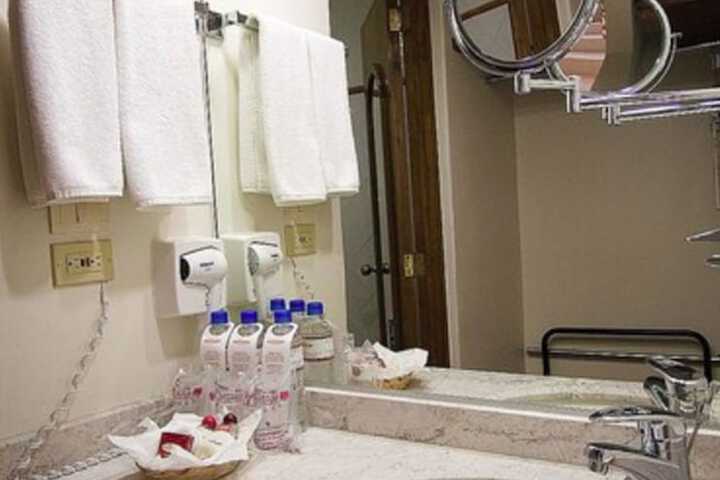 Bath Amenities