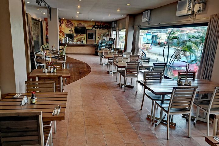 Restaurants