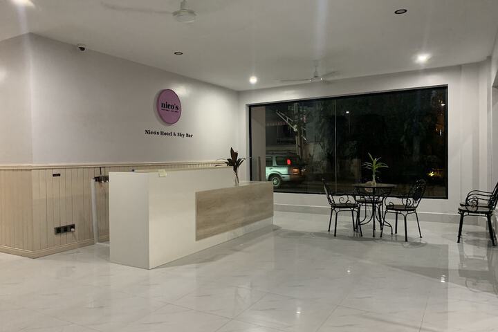 Hotel Interior 2 of 54