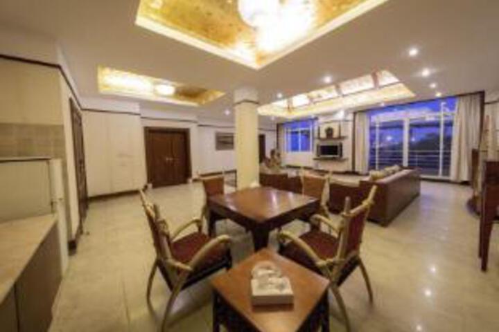 Yangpuwan Seaview Garden Hotel
