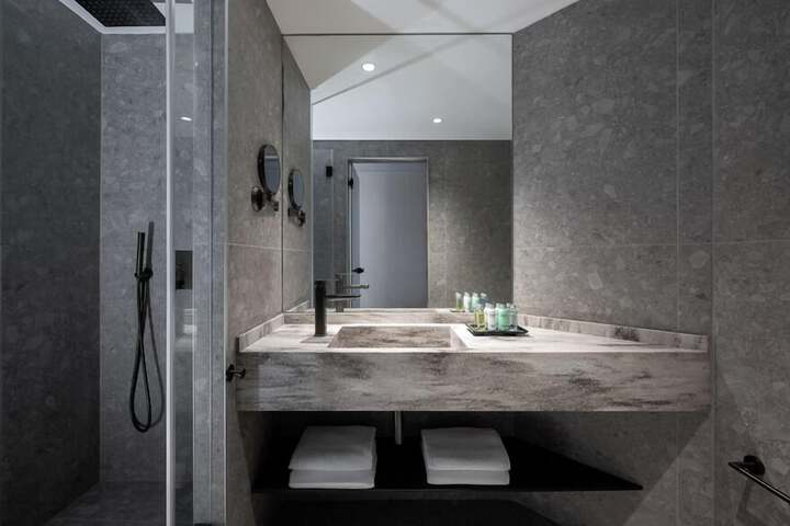 Bath Amenities
