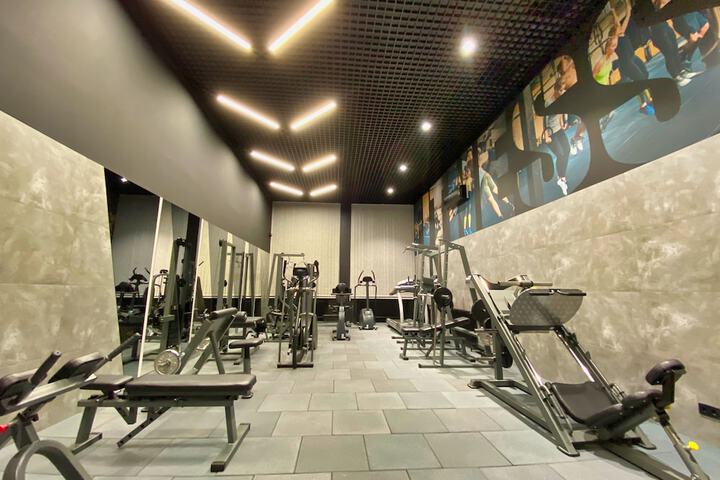 Health and Fitness 17 of 59