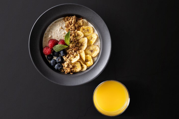Breakfast/Coffee Service 42 of 81