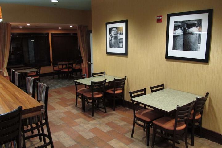 Hotel Interior 4 of 56