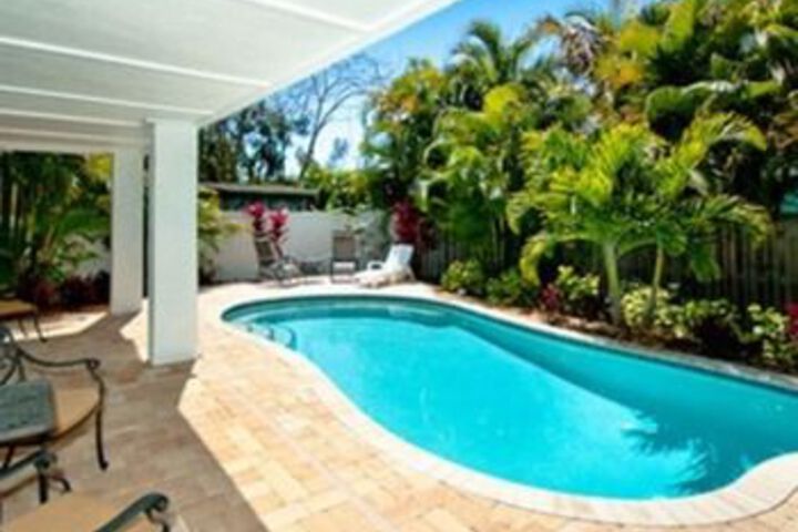 Pool 23 of 25