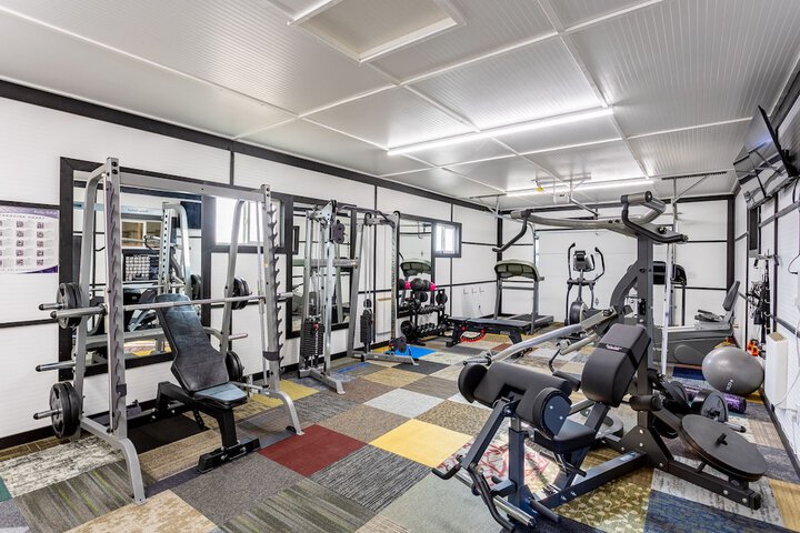 Health and Fitness 23 of 43