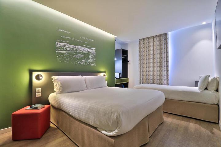 General 21 of 23