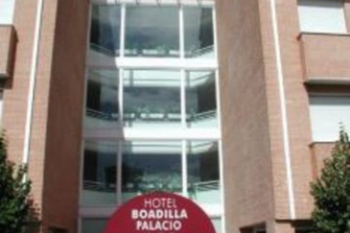 PARTNER BOADILLA PALACIO