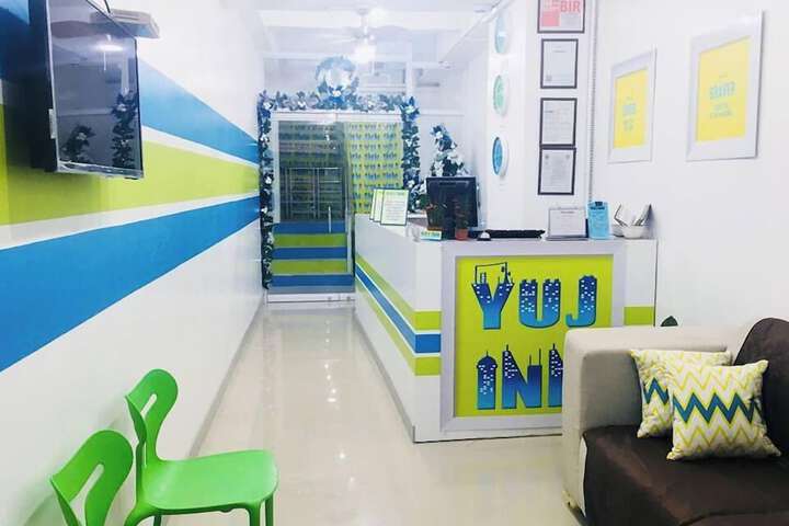 Yuj Inn - Pasay in Pasay