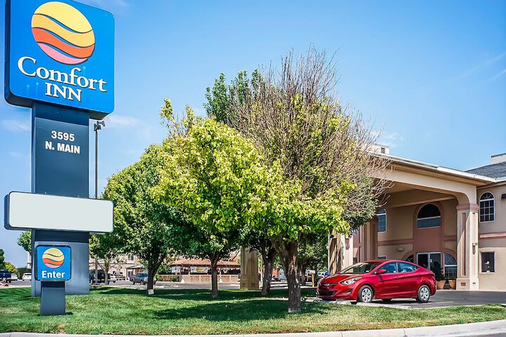 Quality Inn & Suites