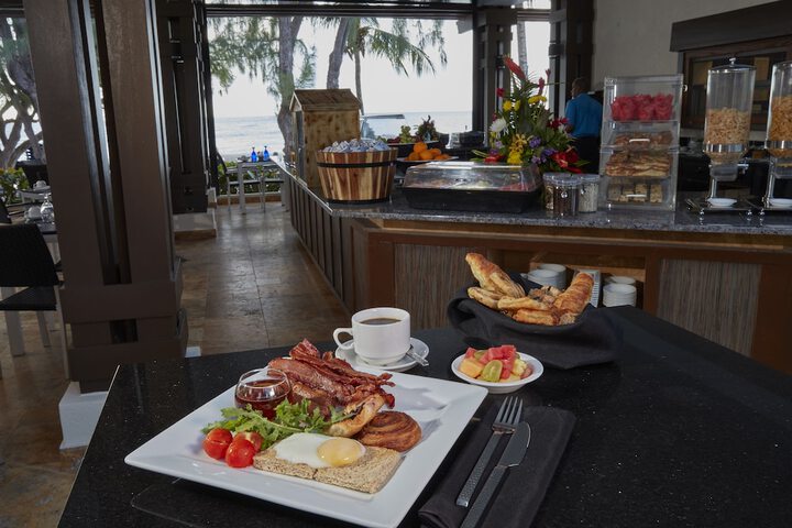 Breakfast/Coffee Service 61 of 85