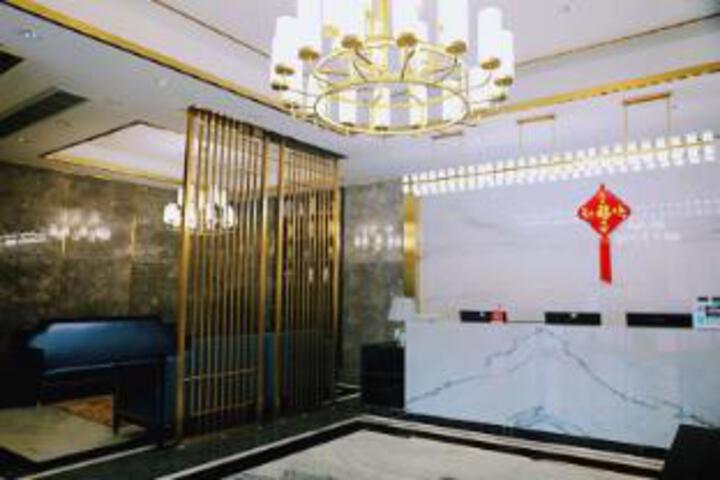 Ronghua Hotel