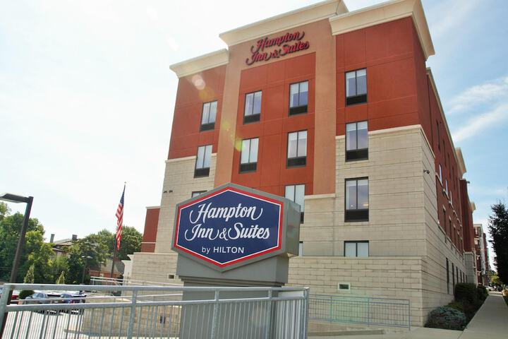 Hotel 40 of 41