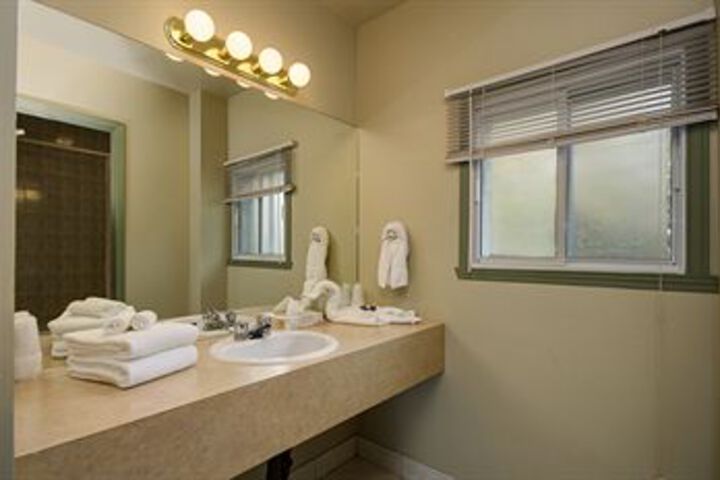 Bathroom Vanities