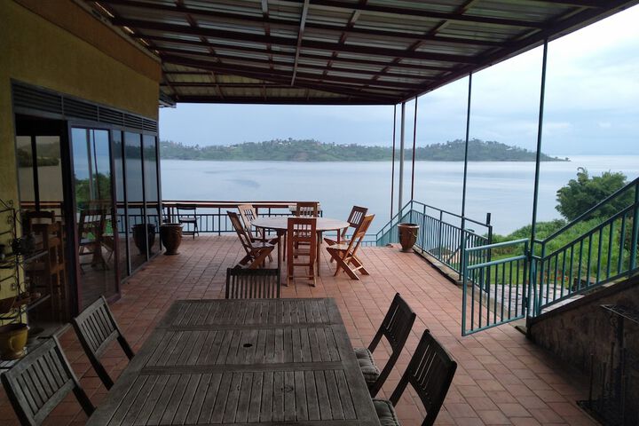 Terrace/Patio 15 of 33