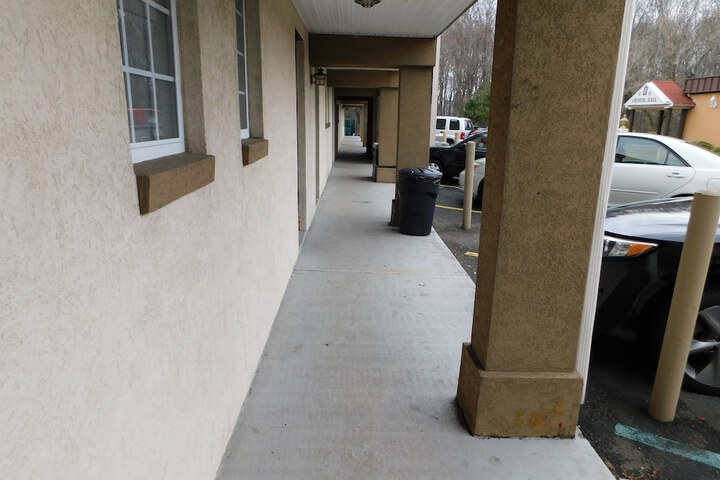 Hotel Interior 4 of 18