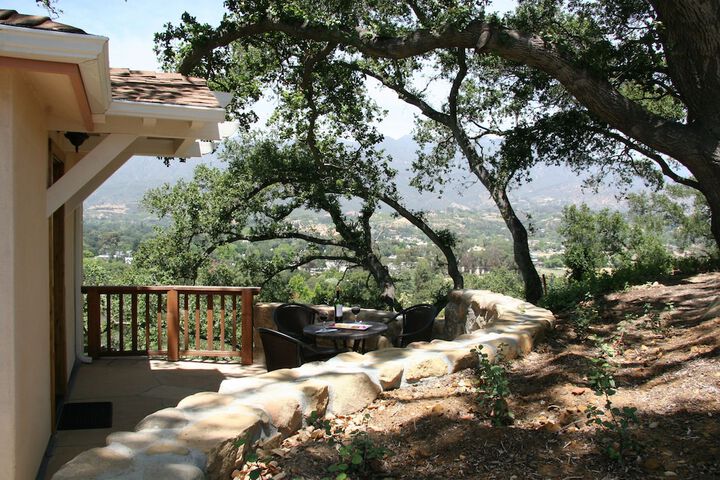 Terrace/Patio 73 of 81