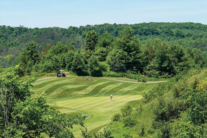 Golf 34 of 70