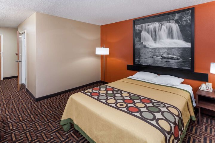 2 Double Beds (2 of 9)