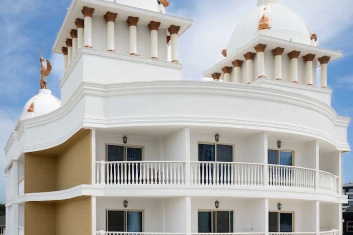Hotel 487 of 525