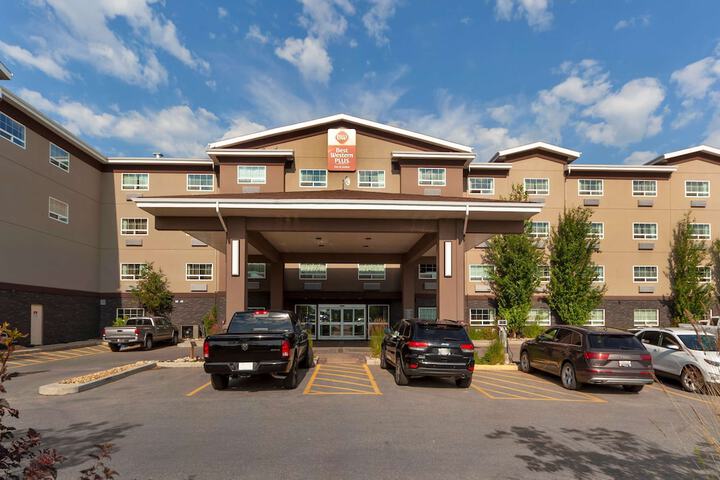 Hotel 64 of 65